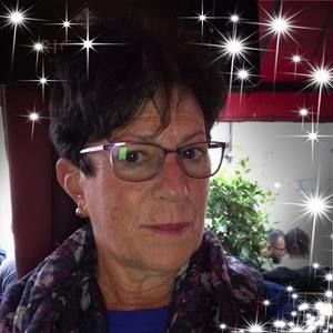 Meet your Posher, Lorraine